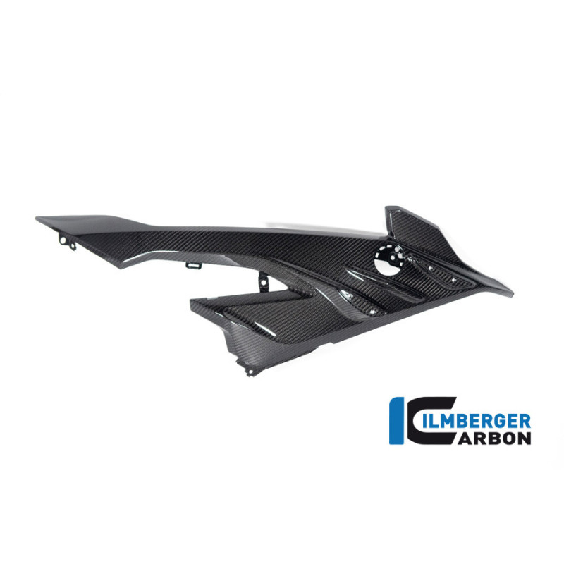 Flanc de carénage droit carbone pour BMW S 1000 RR | Ilmberger Carbon