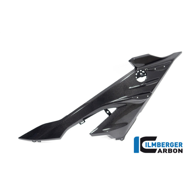 Flanc de carénage droit carbone pour BMW S 1000 RR | Ilmberger Carbon