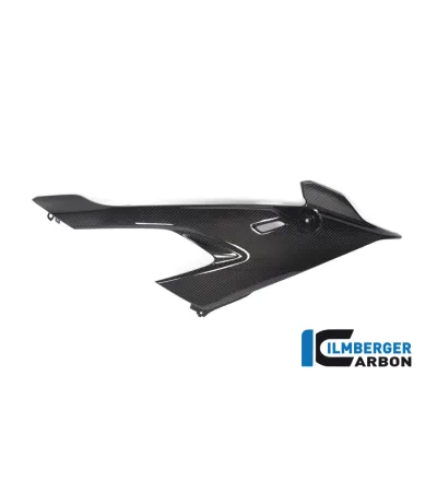 Flanc de carénage droit carbone pour BMW S 1000 RR | Ilmberger Carbon