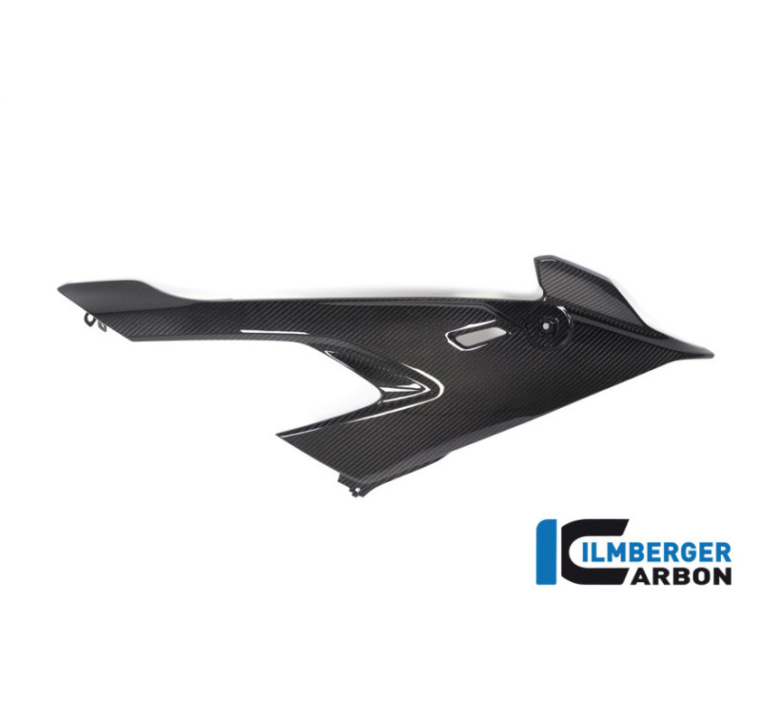Flanc de carénage droit carbone pour BMW S 1000 RR | Ilmberger Carbon