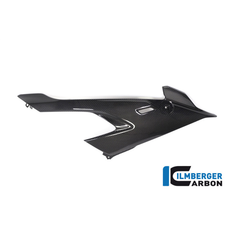 Flanc de carénage droit carbone pour BMW S 1000 RR | Ilmberger Carbon