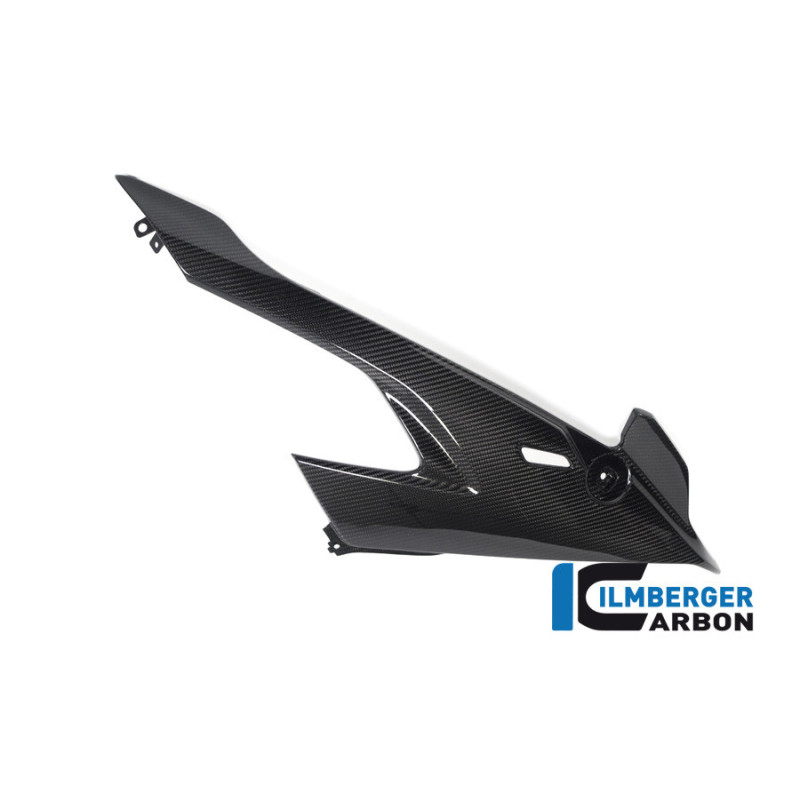 Flanc de carénage droit carbone pour BMW S 1000 RR | Ilmberger Carbon