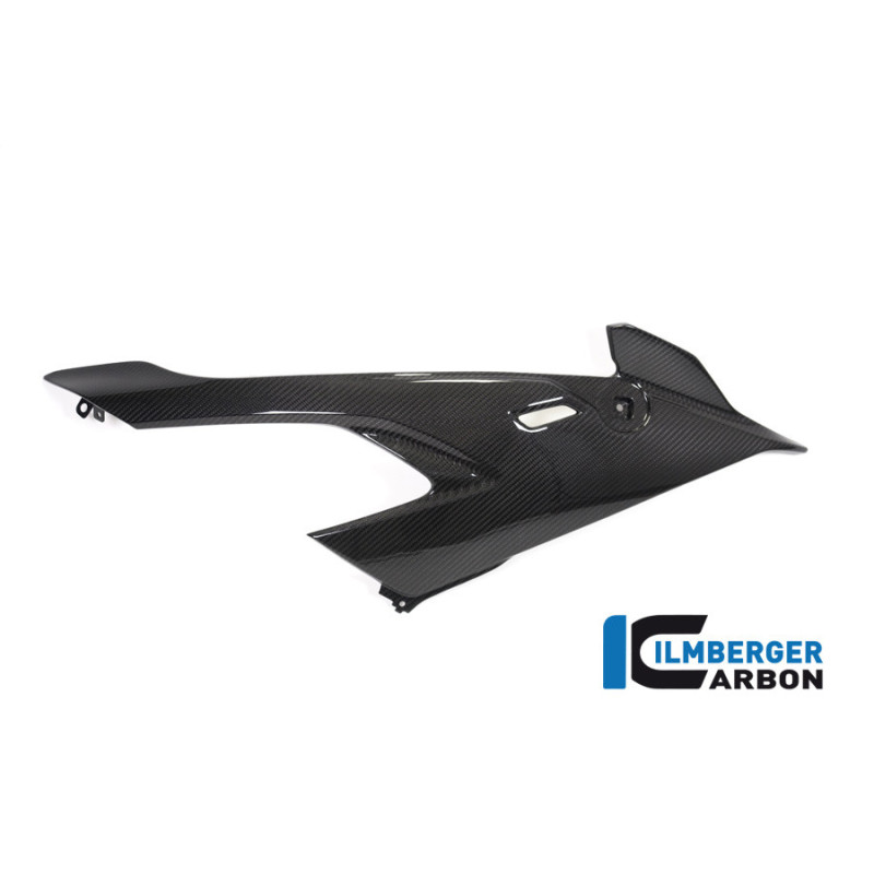 Flanc de carénage droit carbone pour BMW S 1000 RR | Ilmberger Carbon