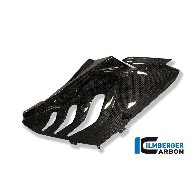 Flanc de carénage droit circuit pour S 1000 RR 2009-2011