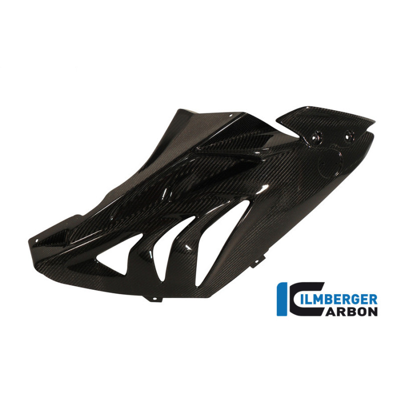 Flanc de carénage droit circuit carbone pour BMW S 1000 RR | Ilmberger Carbon