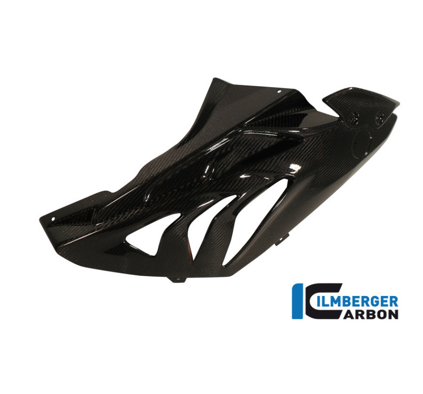 Flanc de carénage droit circuit pour S 1000 RR 2012-2014