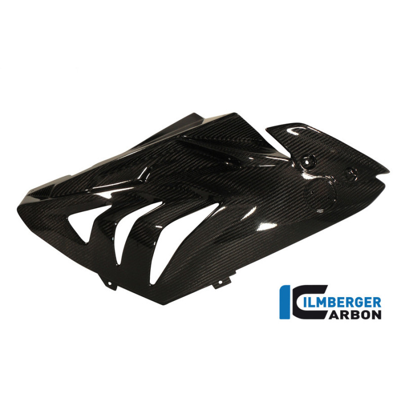 Flanc de carénage droit circuit carbone pour BMW S 1000 RR | Ilmberger Carbon