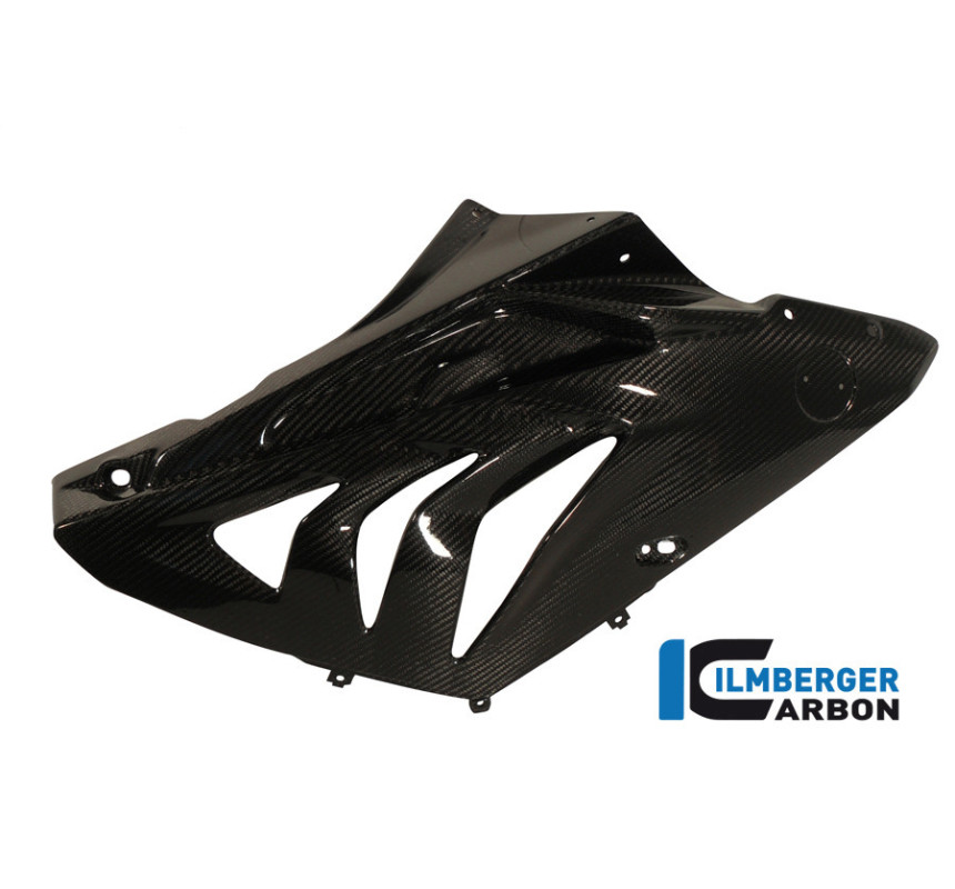 Flanc de carénage droit carbone pour BMW S 1000 RR | Ilmberger Carbon