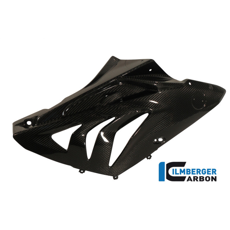 Flanc de carénage droit carbone pour BMW S 1000 RR | Ilmberger Carbon