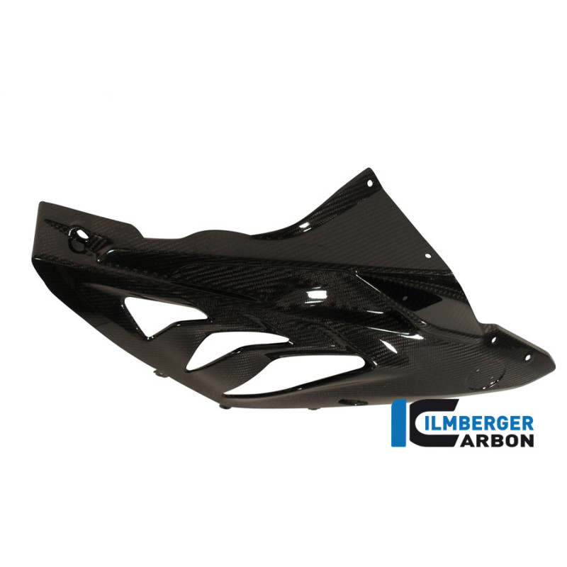 Flanc de carénage droit carbone pour BMW S 1000 RR | Ilmberger Carbon