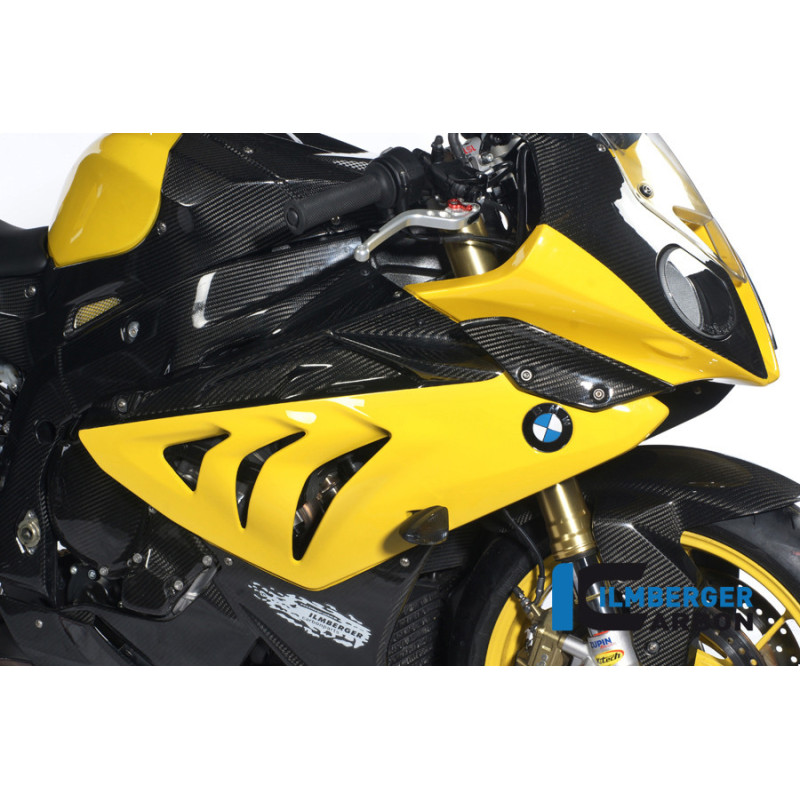 Flanc de carénage droit carbone pour BMW S 1000 RR | Ilmberger Carbon