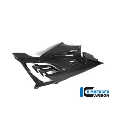 Flanc de carénage droit circuit carbone pour BMW S 1000 RR | Ilmberger Carbon