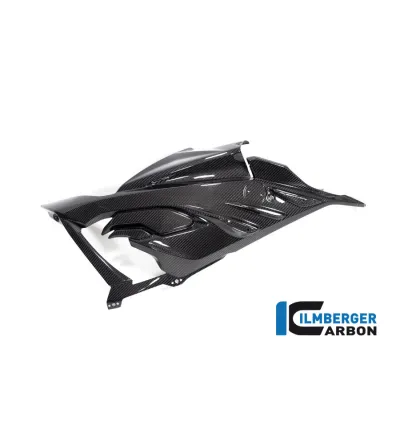 Flanc de carénage droit circuit carbone pour BMW S 1000 RR | Ilmberger Carbon