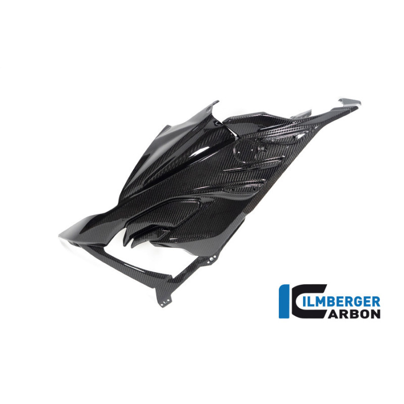 Flanc de carénage droit circuit carbone pour BMW S 1000 RR | Ilmberger Carbon