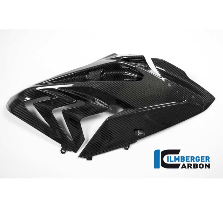 Flanc de carénage droit carbone pour BMW S 1000 RR | Ilmberger Carbon