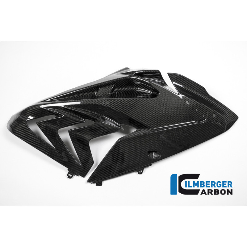Flanc de carénage droit carbone pour BMW S 1000 RR | Ilmberger Carbon