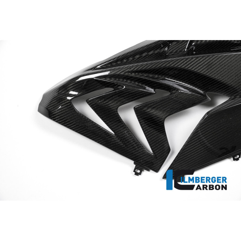 Flanc de carénage droit carbone pour BMW S 1000 RR | Ilmberger Carbon