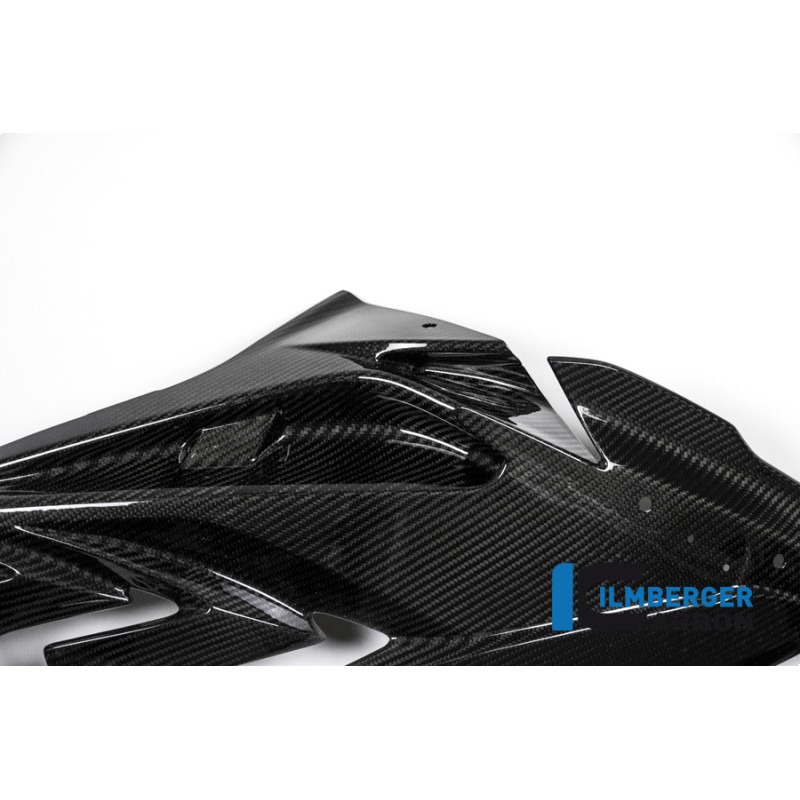 Flanc de carénage droit carbone pour BMW S 1000 RR | Ilmberger Carbon