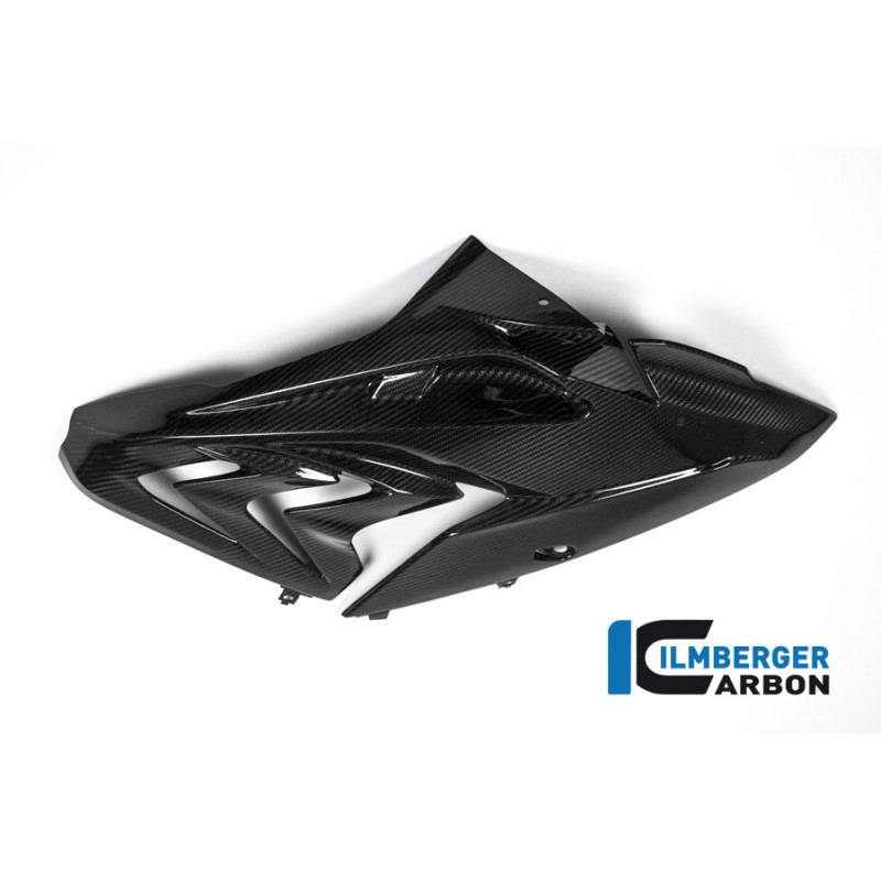 Flanc de carénage droit carbone pour BMW S 1000 RR | Ilmberger Carbon