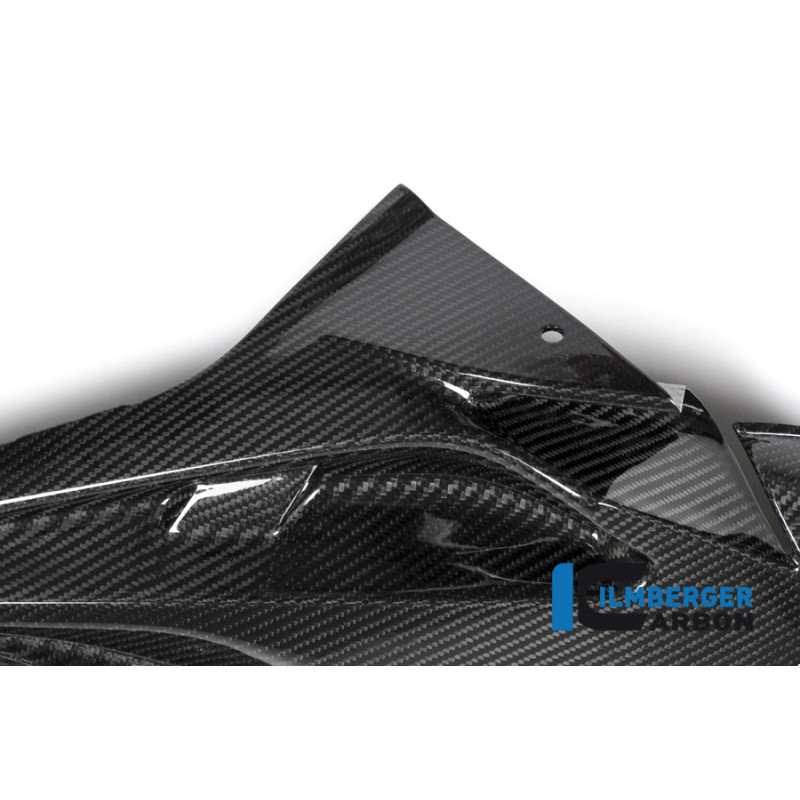 Flanc de carénage droit carbone pour BMW S 1000 RR | Ilmberger Carbon