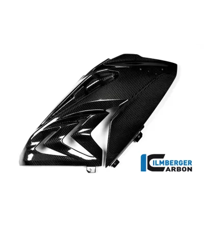 Flanc de carénage droit circuit carbone pour BMW S 1000 RR | Ilmberger Carbon