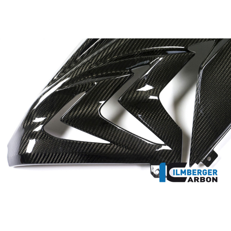 Flanc de carénage droit circuit carbone pour BMW S 1000 RR | Ilmberger Carbon