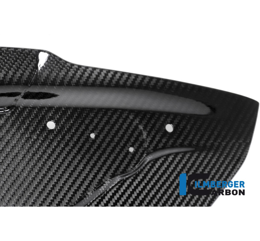 Flanc de carénage droit circuit pour S 1000 RR 2015-2018