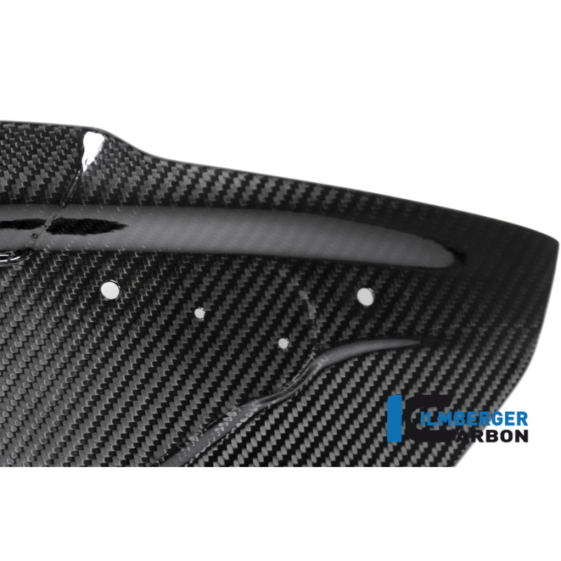 Flanc de carénage droit circuit carbone pour BMW S 1000 RR | Ilmberger Carbon
