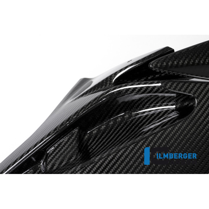 Flanc de carénage droit circuit carbone pour BMW S 1000 RR | Ilmberger Carbon