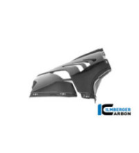 Flanc de carénage droit circuit carbone pour BMW M 1000 RR | Ilmberger Carbon