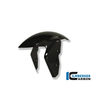 Garde-boue avant circuit carbone pour BMW S 1000 RR | Ilmberger Carbon
