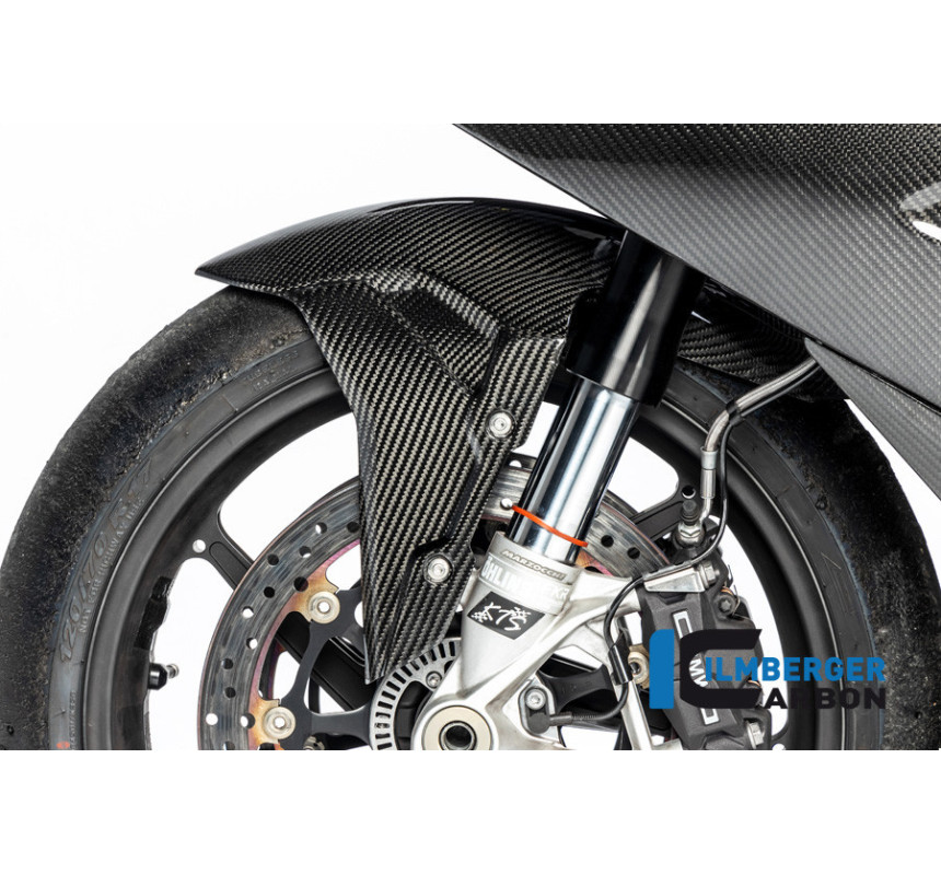Garde-boue avant circuit pour S & M 1000 RR