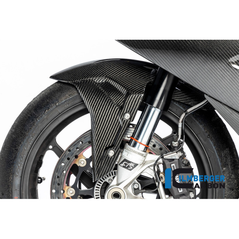 Garde-boue avant circuit pour S & M 1000 RR