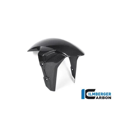 Garde-boue avant circuit carbone pour BMW S & M 1000 RR | Ilmberger Carbon