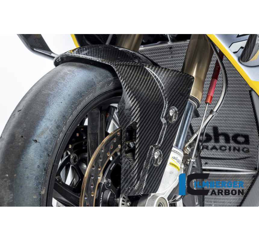 Garde-boue avant Superbike circuit pour S & M 1000 RR