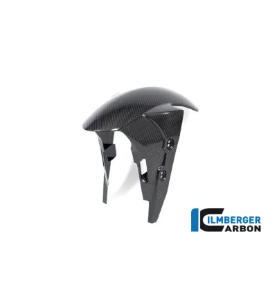 Garde-boue avant Superbike circuit carbone pour BMW S & M 1000 RR | Ilmberger Carbon