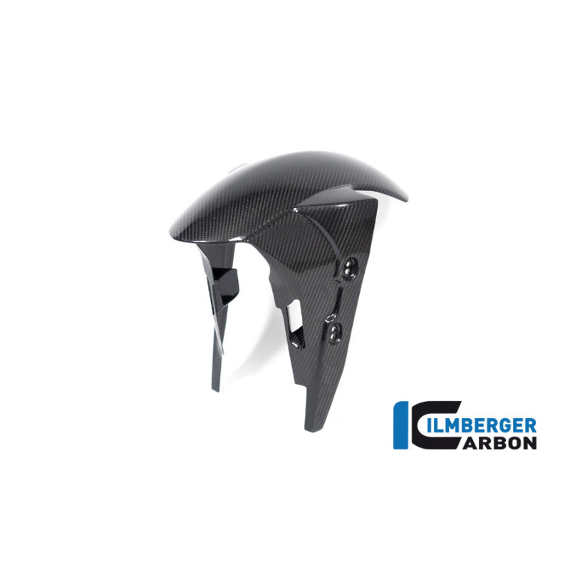 Garde-boue avant Superbike circuit carbone pour BMW S & M 1000 RR | Ilmberger Carbon