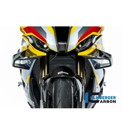 Kit d'ailerons carbone pour BMW S & M 1000 RR | Ilmberger Carbon