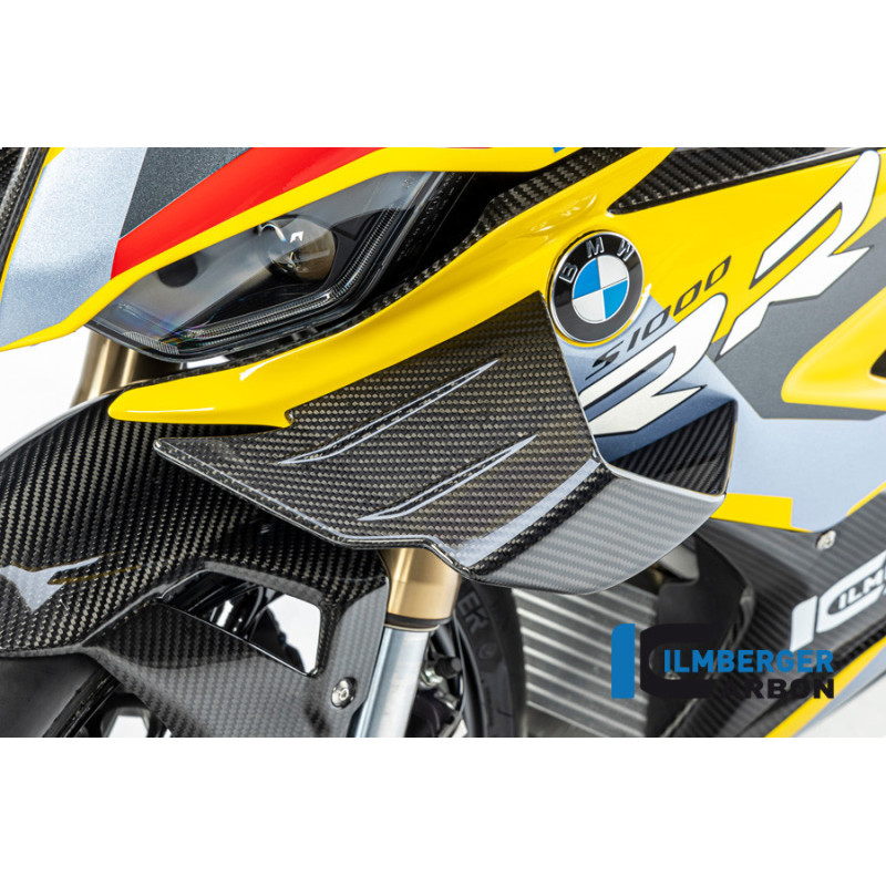 Kit d'ailerons pour S & M 1000 RR