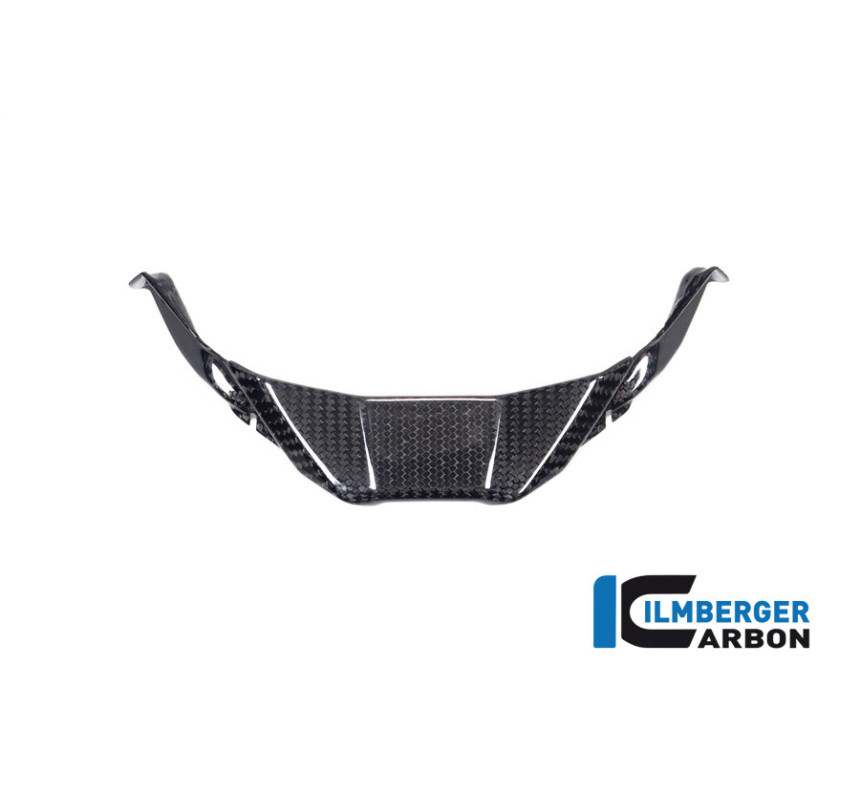 Partie centrale de carénage carbone pour BMW S 1000 RR | Ilmberger Carbon