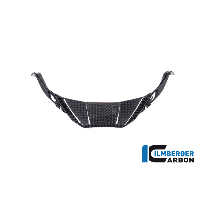 Partie centrale de carénage carbone pour BMW S 1000 RR | Ilmberger Carbon