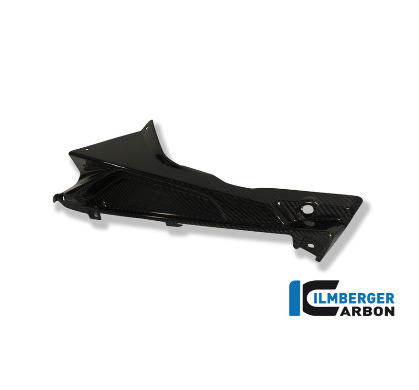 Flanc supérieure carénage gauche pour S 1000 RR 2009-2014