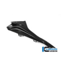 Partie supérieure de flanc de carénage gauche carbone pour BMW S 1000 RR | Ilmberger Carbon