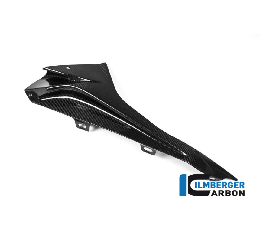 Partie supérieure de flanc de carénage gauche carbone pour BMW S 1000 RR | Ilmberger Carbon