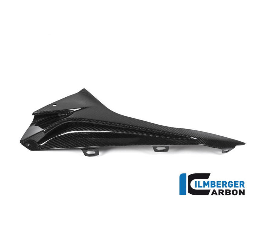 Flanc supérieure carénage gauche pour S 1000 RR 2015-2018