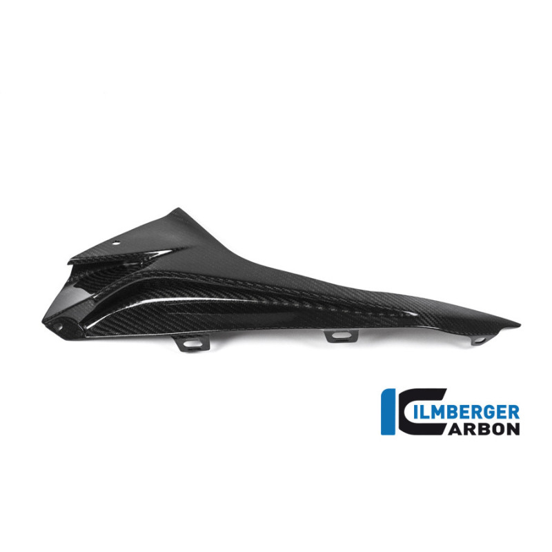 Flanc supérieure carénage gauche pour S 1000 RR 2015-2018