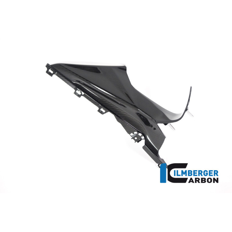 Flanc supérieure carénage droite pour S & M 1000 RR