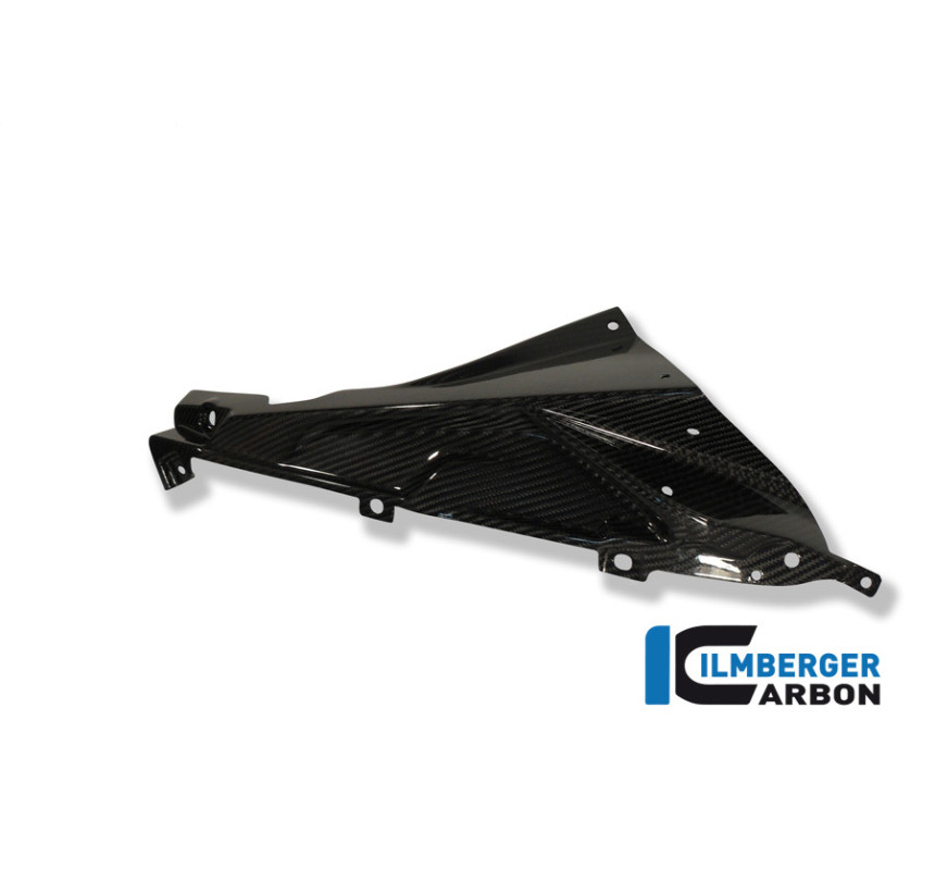 Flanc supérieure carénage droite pour S 1000 RR