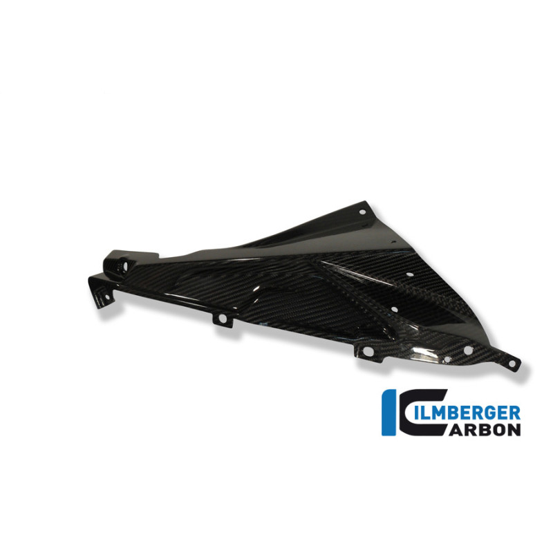 Flanc supérieure carénage droite pour S 1000 RR