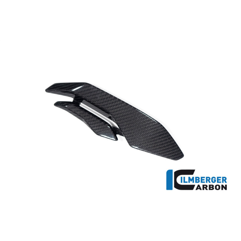 Sortie d'air droite carbone pour BMW S 1000 RR | Ilmberger Carbon